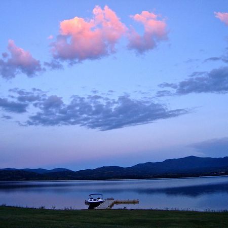 Vida En El Lago Hotel Tepecoacuilco de Trujano ภายนอก รูปภาพ