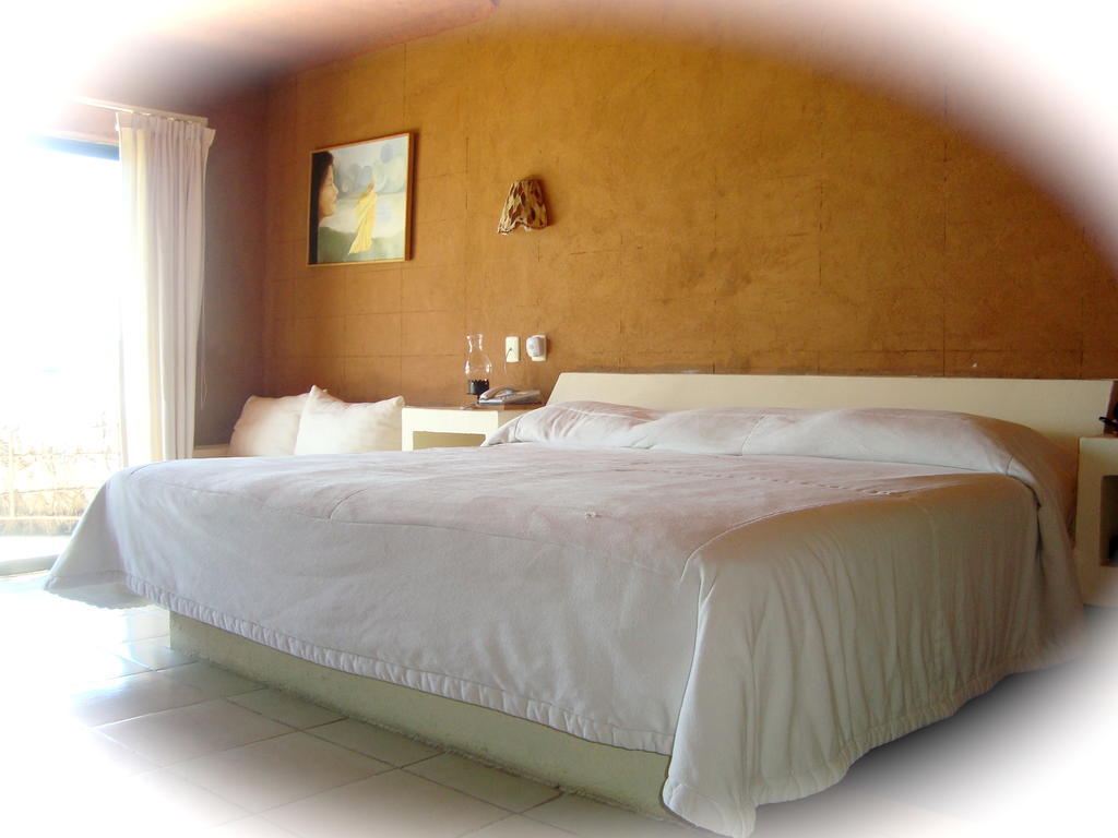 Vida En El Lago Hotel Tepecoacuilco de Trujano ห้อง รูปภาพ